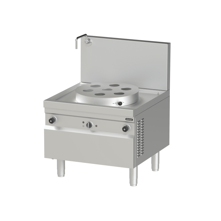 Cuiseur vapeur électrique - DIM SUM