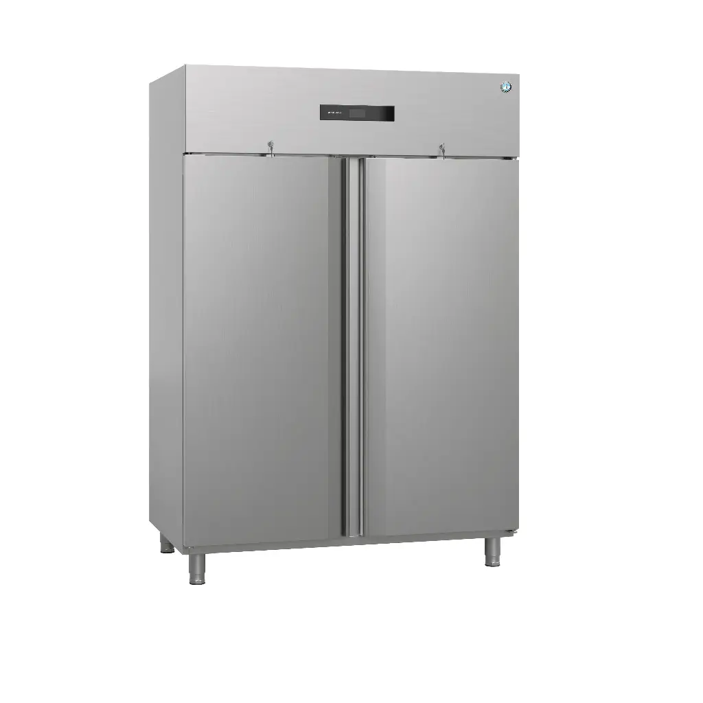 Armoire de réfrigération verticale, 2 portes - ADVANCE -