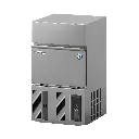 Machine à glaçons cube autonome gamme - IM -