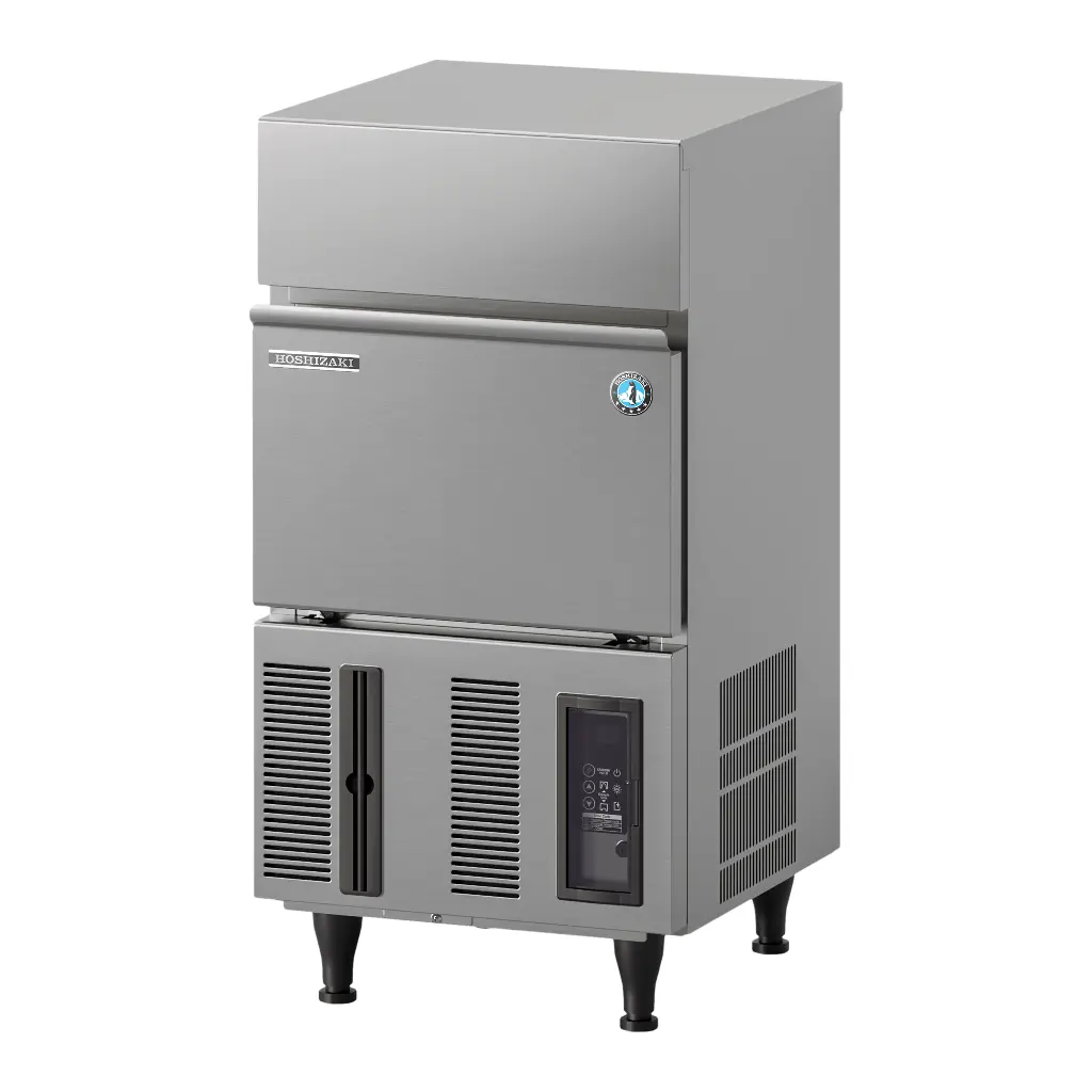 Machine à glaçons cube autonome gamme - IM -