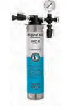 Systéme de Filtration d'eau