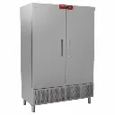 Armoire de congélation, ventilée, 2 portes (1100 litres)