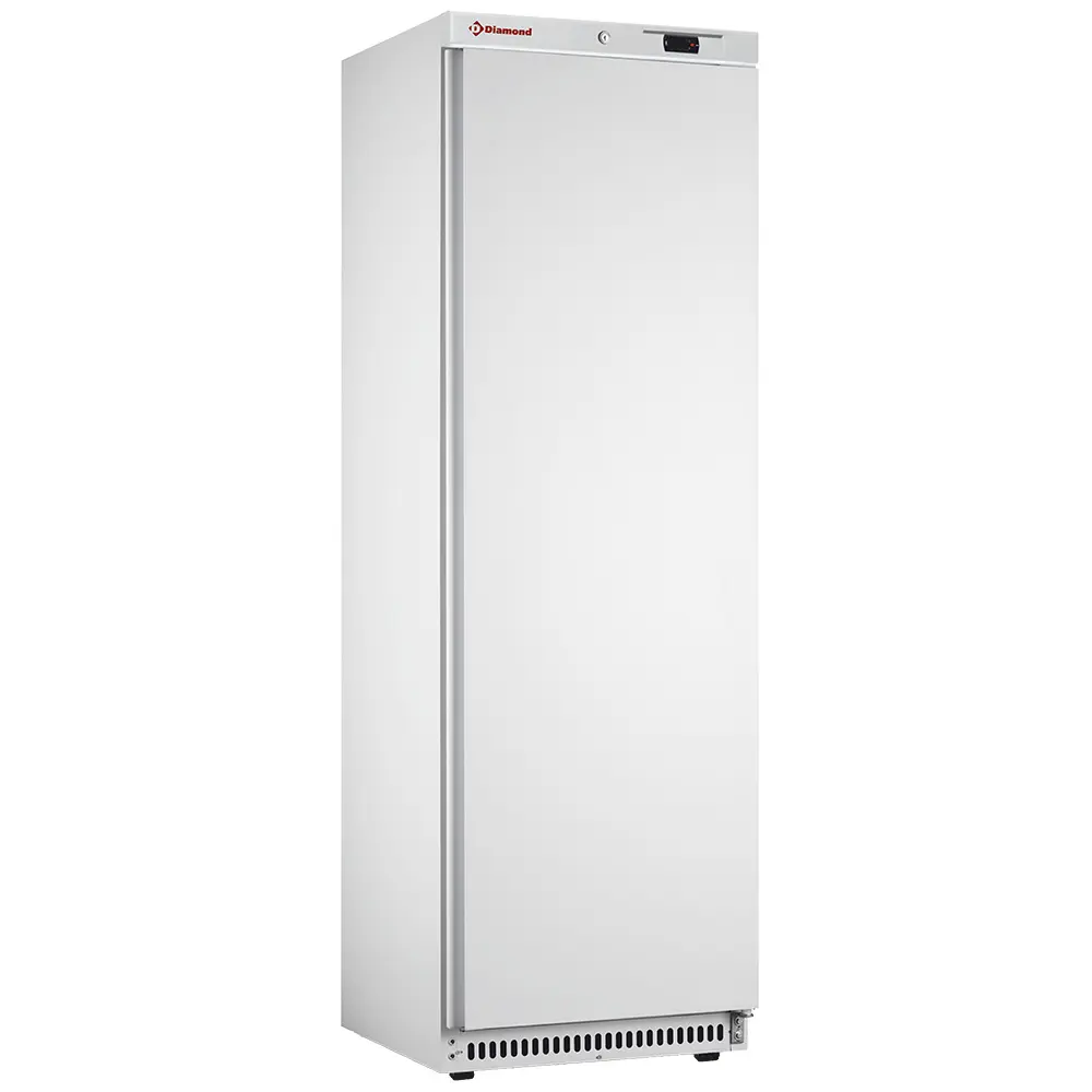 Armoire congélateur, statique, 400 litres. Blanc