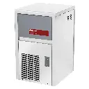 Machine à glaçons pleins 22 kg, avec réserve - AIR