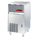 Machine à glaçons pleins 47 kg, avec réserve - AIR