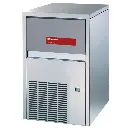 Machine à glace granulée 67 kg avec réserve " air "