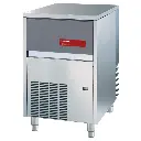 Machine à glace granulée 113 kg avec réserve " air "