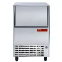 Machine à glaçons creux 55 kg avec réserve 30 kg