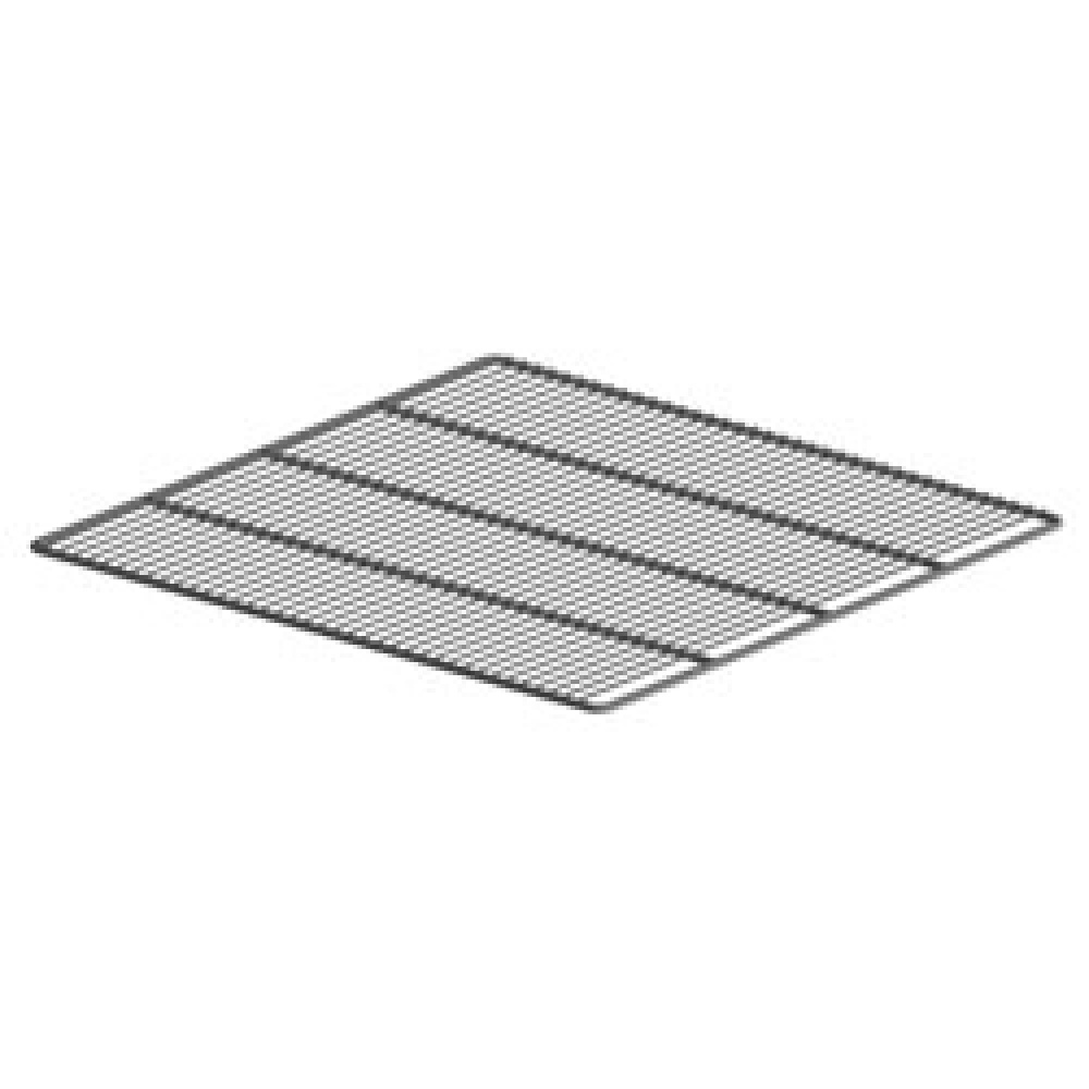 Grille rilsanisée, armoires 550 -1100 litres