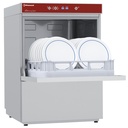 Lave-vaisselle panier 500x500mm