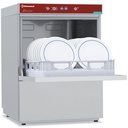Lave-vaisselle panier 500x500mm "Full Hygiene"