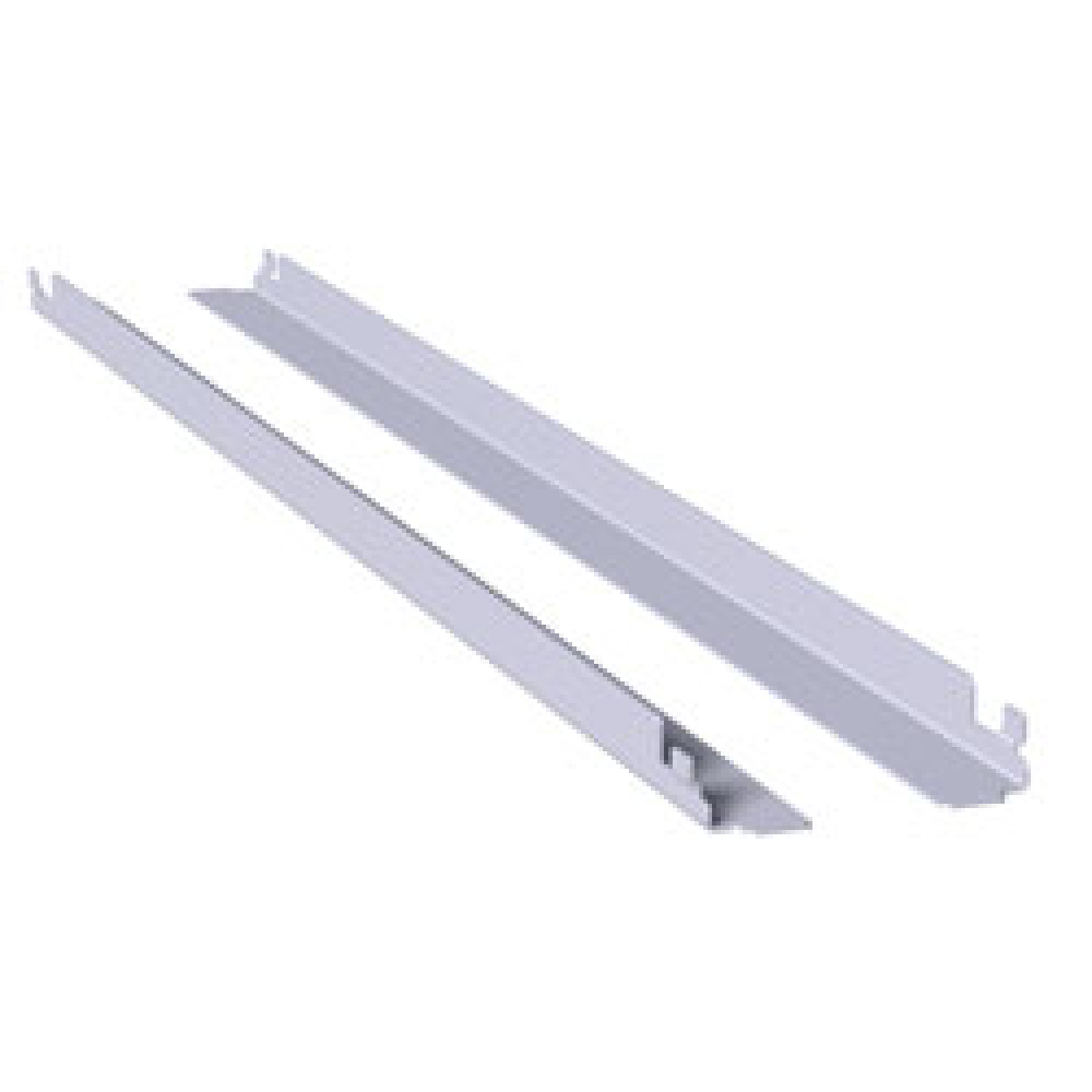 Couple de glissières Dx et Gx tables GN 1/1