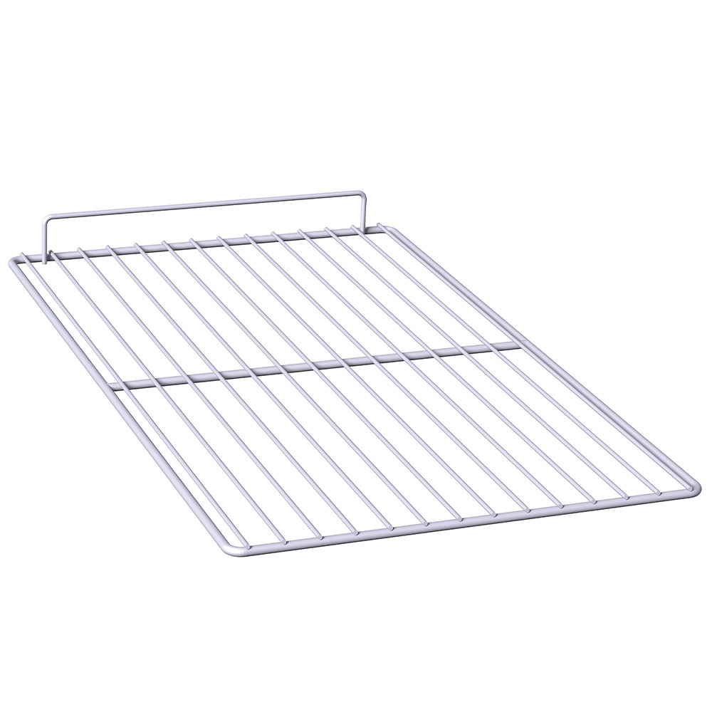 Grille rilsanisée GN 1/1