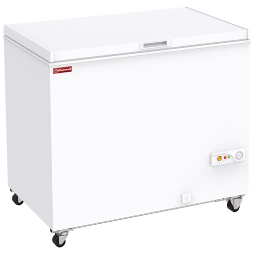 [DI-SCO31-C3] Congélateur bahut 288 litres