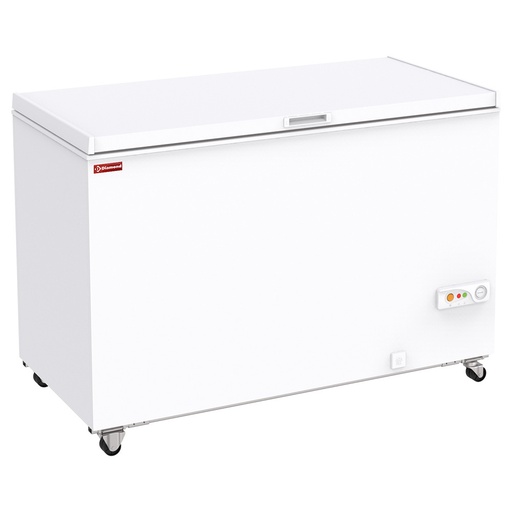 [DI-SCO41-C4] Congélateur bahut 391 litres