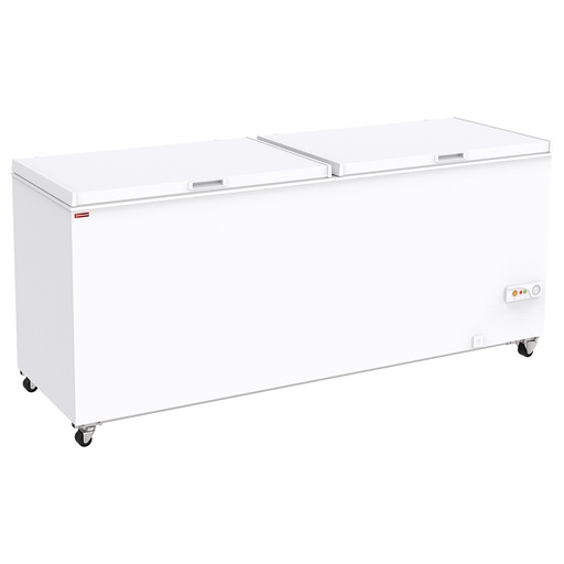 [DI-SCO66-C6] Congélateur bahut 655 litres