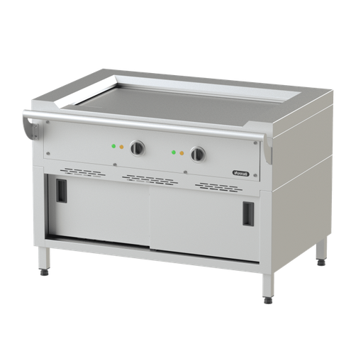 [NA-TP12/E] Teppanyaki électrique