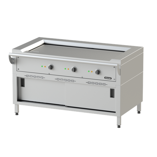 [NA-TP15/E] Teppanyaki électrique