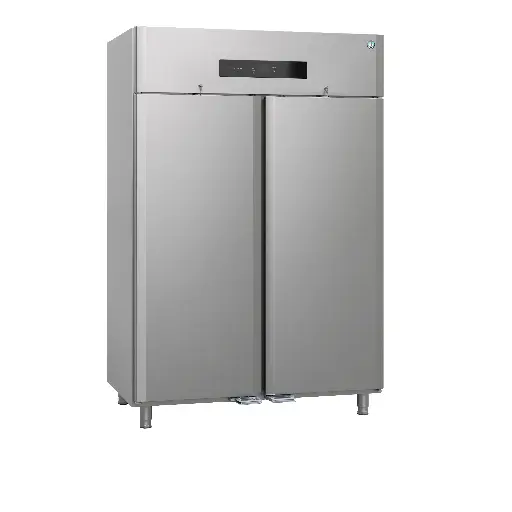 [HZ-K-140-L] Armoire de réfrigération verticale, 2 portes - PREMIER -