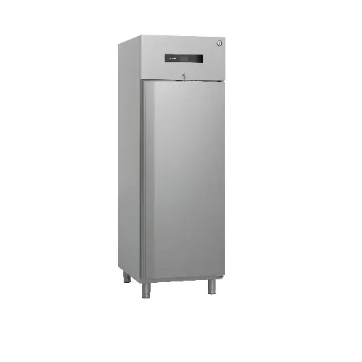 [HZ-F-70-3-L-DR] Armoire de congélation verticale, 1 porte - ADVANCE