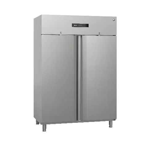 [HZ-K-140-3-L] Armoire de réfrigération verticale, 2 portes - ADVANCE -