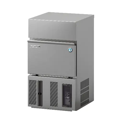 [HZ-IM-21-CPE] Machine à glaçons cube autonome gamme - IM -