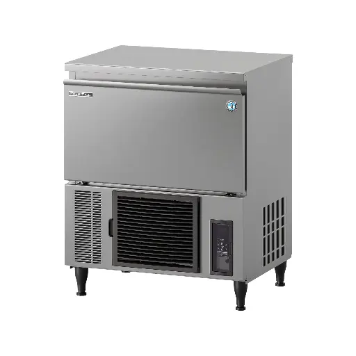 [HZ-IM-45-CPE] Machine à glaçons cube autonome gamme - IM -