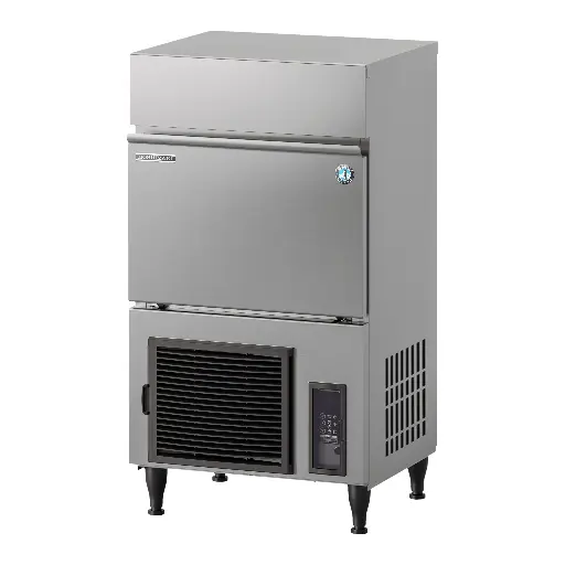 [HZ-IM-45-PE-25] Machine à glaçons cube autonome gamme - IM -
