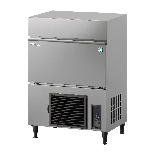 [HZ-IM-65-PE] Machine à glaçons cube autonome gamme - IM -