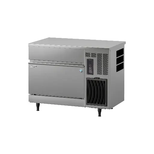 [HZ-IM-130-CPE] Machine à glaçons cube autonome gamme - IM -