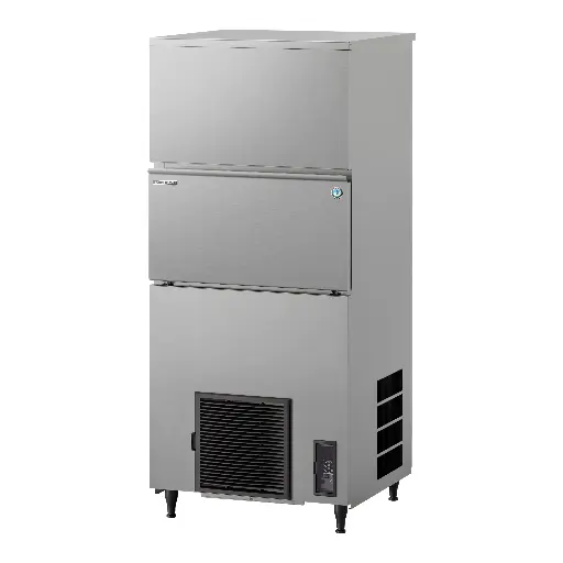 [HZ-IM-240-PE] Machine à glaçons cube autonome gamme - IM -