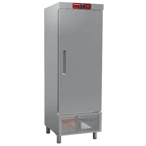 [DI-HD706/R2] Armoire frigorifique, ventilée, 1 porte (550 litres)