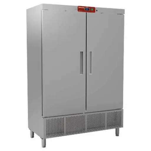 [DI-HE1412/R2] Armoire de congélation, ventilée, 2 portes (1100 litres)