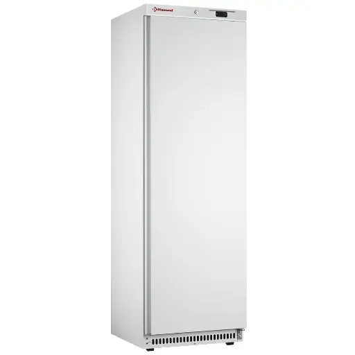 [DI-NFT402-R2] Armoire congélateur, statique, 400 litres. Blanc
