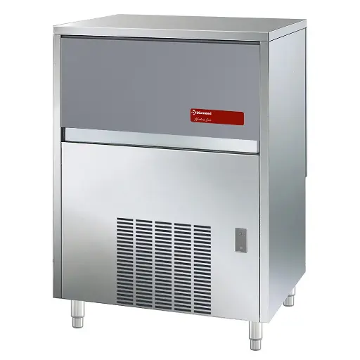 [DI-ICE95A-R2] Machine à glaçons pleins 95 kg, avec réserve - AIR