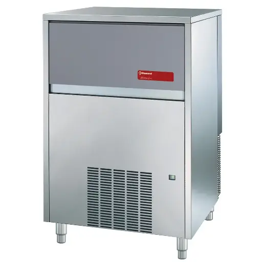 [DI-ICE155AS-R2] Machine à glace granulée 153 kg avec réserve " air "
