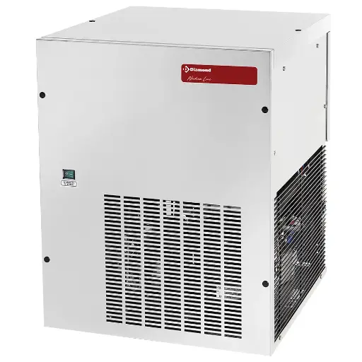 [DI-ICE510MAS-R2] Machine à glace granulée 500 Kg, sans réserve "air"