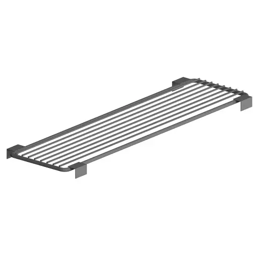 [DI-GR-PF] Petite grille de raccord, armoire 1100 litres