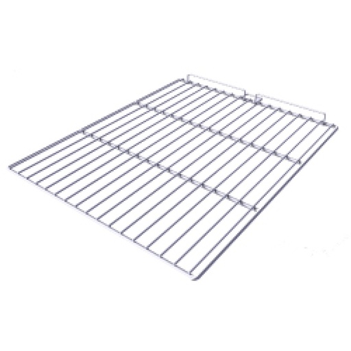 [DI-AIVX-L] Grille inox GN 2/1
