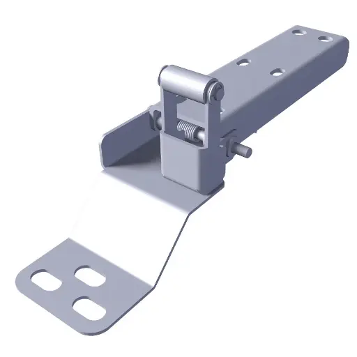 [DI-AIOP-L] Option: pédale pour ouverture armoire 700 litres