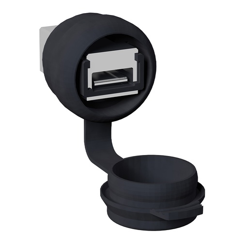 [DI-CUSB-L] Option : Module port USB