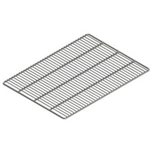 [DI-GTD/T-V] Grille rilsaniée pour DI-TAVT... DI-TAVX...