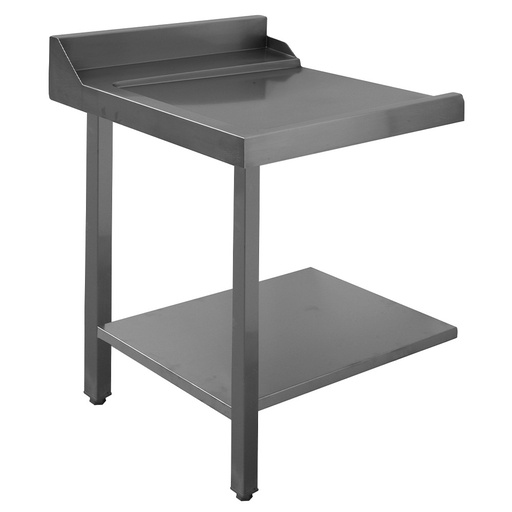 [DI-DLA-S8] Table entrée/sortie "gauche" (tous modèles)