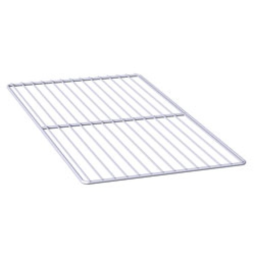 [DI-CIGR-L] Grille inox GN 1/1