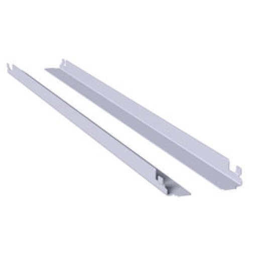[DI-TICG-H] Couple de glissières Dx et Gx tables GN 1/1