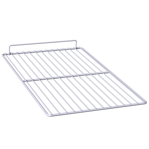 [DI-TIGR-L] Grille rilsanisée GN 1/1