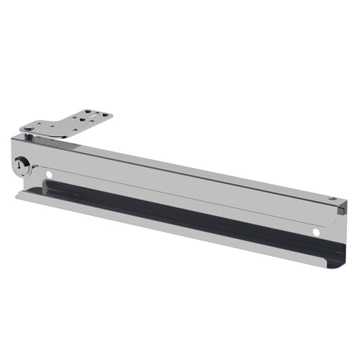 [DI-TOS-H] Option porte table: serrure "montée"